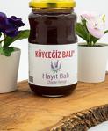 Kb Köyceğiz Balı Hayıt Balı 450 G Cam Kavanoz