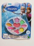 K.Color Frozen Oyuncak Makyaj Seti