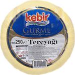 Kebir Gurme 250 Gr Tereyağı