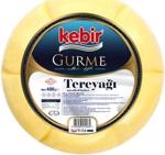 Kebir Gurme 400 Gr Tereyağı