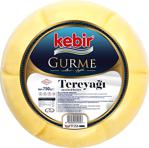 Kebir Tereyag Gurme 750Gr