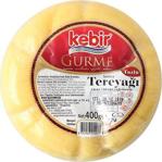 Kebir Tuzlu Gurme Tereyag 400 Gr