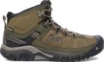 Keen Targhee EXP Mid WP Erkek Bot - 45 - Siyah