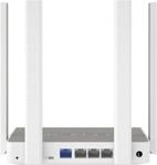 KEENETIC Air AC1200 Dualband Wi-Fi Kablosuz Router Mesh Genişletici AP