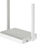 KEENETIC Omni DSL N300 Kablosuz USB2.0 VDSL2/ADSL2+ Modem Router Mesh