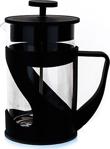 Keenmax French Press, Plastik, 800 Ml, Siyah - 800 Ml