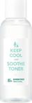 Keep Cool Soothe Bamboo Toner Yatıştırıcı Tonik 160 Ml