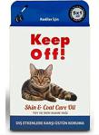 Keep Off Kedi Dış Etken Koruma Damlası 5X1 Ml