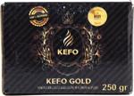 Kefo Gold Nargile Kömürü 250 Gr