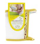 Kelebek Kese Scrub And Peel İnce Banyo Kesesi - Kuru Ve Hassas Ciltler İçin