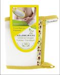 Kelebek Kese Scrub&Peel Kalın Banyo Kesesi (Normal Ciltler Için)