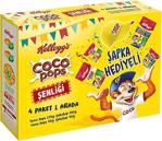 Kellogg 'S 2707-10 505 Gr Coco Pops Senlık Kutusu