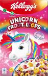 Kellogg 'S Unıcorn Froot Loops 375 Gr Kahvaltılık Gevrek