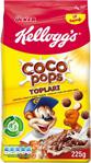 Kellogg'S Coco Pops 225 Gr Kahvaltılık Gevrek