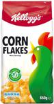 Kellogg'S Corn Flakes 650 Gr Kahvaltılık Gevrek