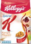 Kellogg'S Special Karışık Meyveli 400 Gr Kahvaltılık Gevrek