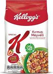 Kellogg'S Special Kırmızı Meyveli 200 Gr Kahvaltılık Gevrek