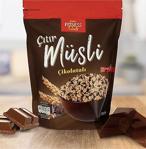 Kelly'S Kelly'S Fitness Clup Çıtır Çikolatalı Müsli 275 Gr