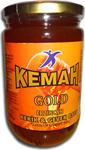 Kemah Gold Erzincan Kekik Ve Geven Balı 850 G