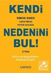 -Kendi Nedenini Bul! (2. Kitap) - Simon Sinek