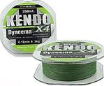 Kendo Dynema 4 Örgü 250Mt Yeşil/Green İp Misina 0,16-0,18