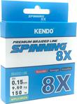 Kendo Spinning 8X Fighting 150Mt 0,13 İp Misina