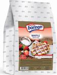 Kent Boringer 3 Kg Waffle Karışımı