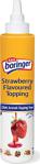 Kent Boringer Boringer 750 Gr Çilekli Topping Sos