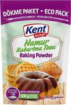 Kent Boringer Boringer Hamur Kabartma Tozu 300 G