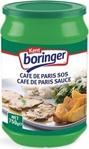 Kent Boringer Cafe De Paris 750 Gr Et Sosu