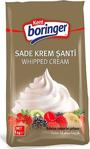 Kent Boringer Kb Prf. Krem Şanti Sade 1 Kg