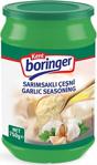 Kent Boringer Sarımsaklı Çeşni 750 G