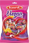 Kent Elegan 375 Gr Meyve Sulu Toffe Şeker