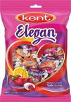 Kent Elegan Meyveli Toffee Şeker 375 Gr