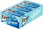 Kent First Sensations Nane X-Fresh Aromalı Sakız 27 Gr X 12'Li Paket