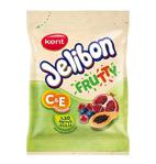 Kent Frutty C&E Vitaminli 80 Gr Yumuşak Şekerleme