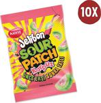 Kent Jelibon Sour Patch Karpuz 10 X 160 G