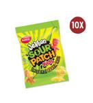 Kent Jelibon Sour Patch Kids Tatlı Ekşi 160Gr 10'Lu Paket