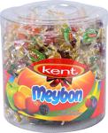 Kent Meybon 504 gr Meyve Aromalı Şeker