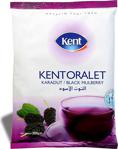 Kent Oralet Karadut Aromalı Toz Içecek 300 Gr