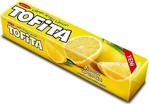 Kent Tofita Limon Aromalı 47 Gr 20'Li Paket Şekerleme