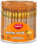 Kent Tofita Yumiyum Portakal 804 G Şekerleme