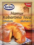 Kenton 10 gr 5'li Paket 8 Adet Hamur Kabartma Tozu