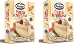 Kenton 137 gr 2'li Paket Sade Pasta Kreması