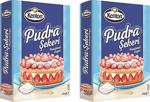 Kenton 250 gr 2'li Paket Pudra Şekeri