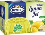 Kenton Bitkisel 100 gr Limon Aromalı Jel