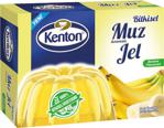 Kenton Bitkisel 100 gr Muz Aromalı Jel