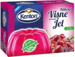 Kenton Bitkisel 100 gr Vişne Aromalı Jel