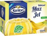 Kenton Bitkisel Jel Muz 100 G