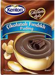 Kenton Çikolata Aşkı 100 gr Puding